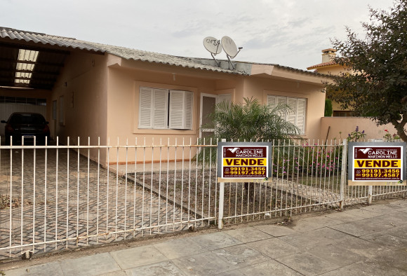 CASA ALVENARIA Para Vender