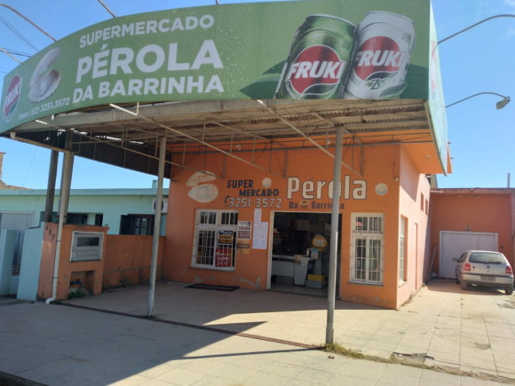 PRÉDIO COMERCIAL Para Vender