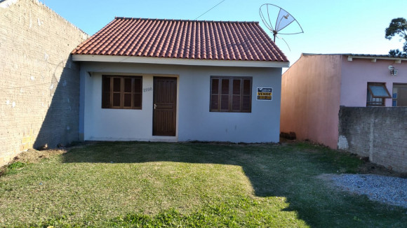 CASA ALVENARIA Para Vender