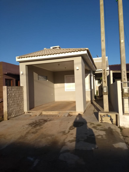 CASA ALVENARIA Para Vender