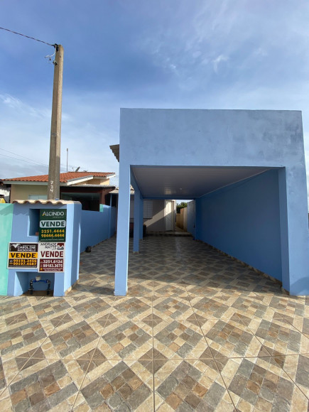 CASA ALVENARIA Para Vender