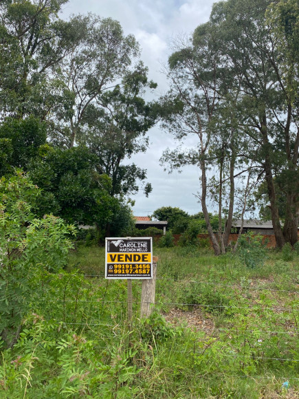 TERRENO Para Vender