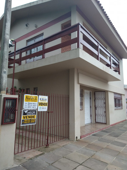 SOBRADO Para Vender