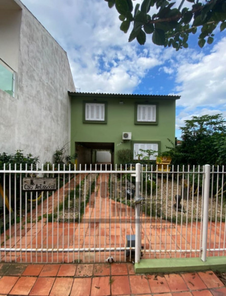 SOBRADO Para Vender