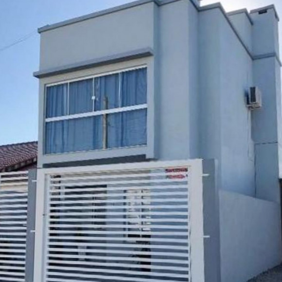 SOBRADO Para Vender