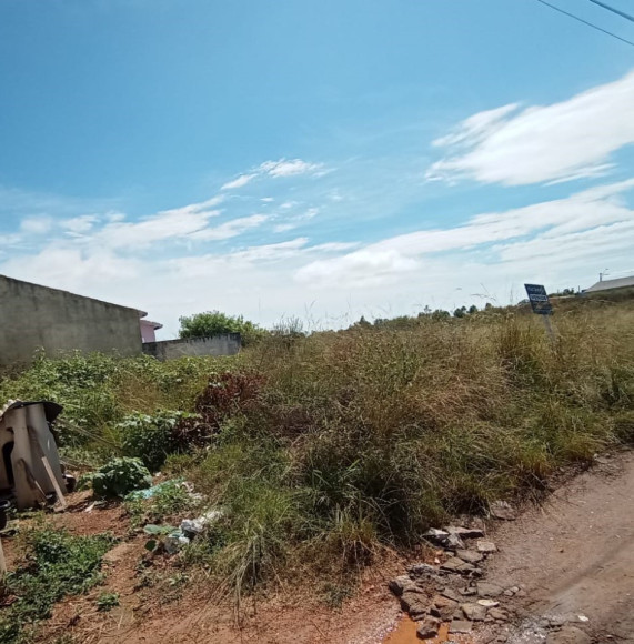 TERRENO Para Vender