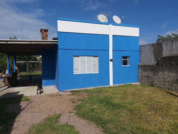 CASA ALVENARIA Para Vender