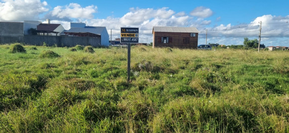 TERRENO Para Vender