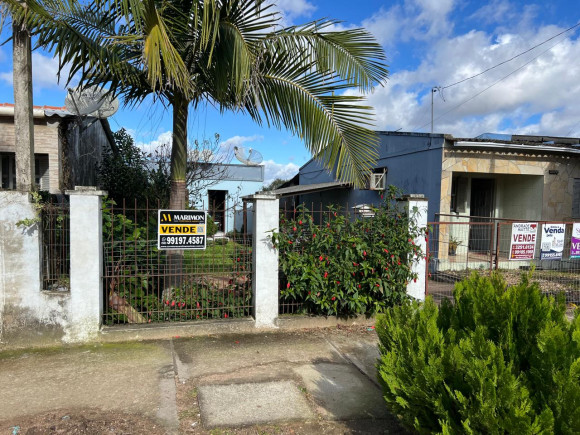 CASA ALVENARIA Para Vender