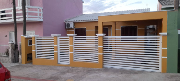 CASA ALVENARIA Para Vender