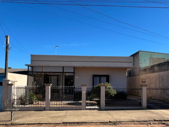 CASA ALVENARIA Para Vender