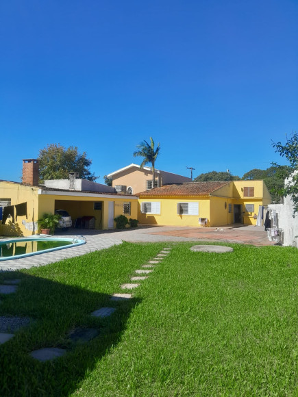 CASA ALVENARIA Para Vender