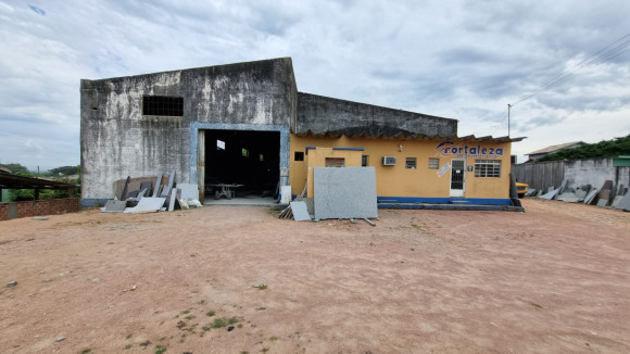 PRÉDIO COMERCIAL Para Vender