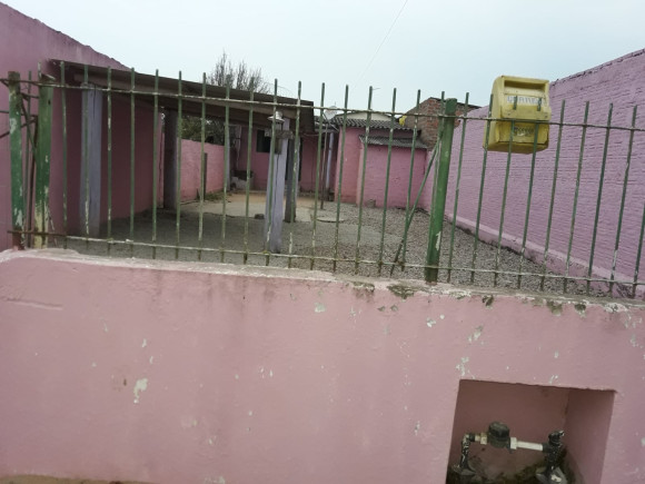 CASA ALVENARIA Para Vender