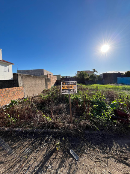 TERRENO Para Vender