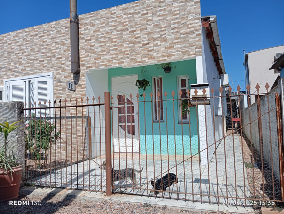 CASA ALVENARIA Para Vender