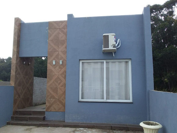 CASA ALVENARIA Para Vender