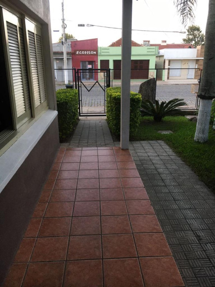 CASA ALVENARIA Para Vender