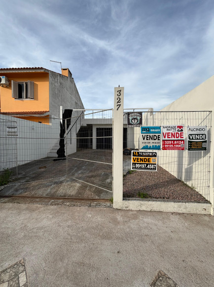 CASA ALVENARIA Para Vender