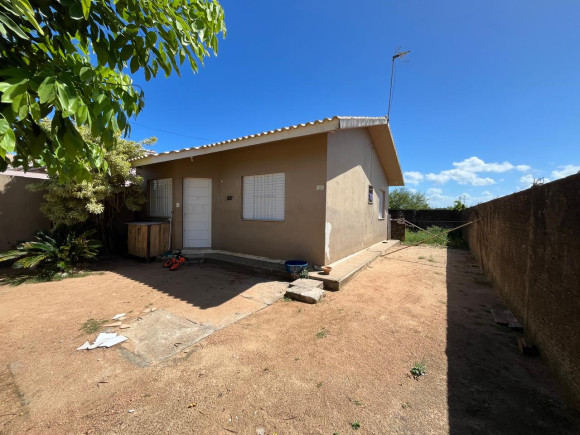 CASA ALVENARIA Para Vender