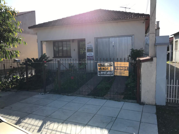 CASA ALVENARIA Para Vender