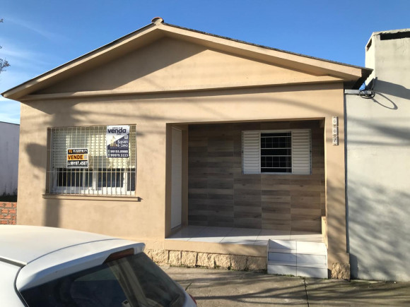 CASA ALVENARIA Para Vender