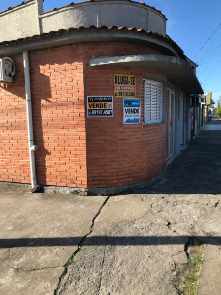 CASA ALVENARIA Para Vender