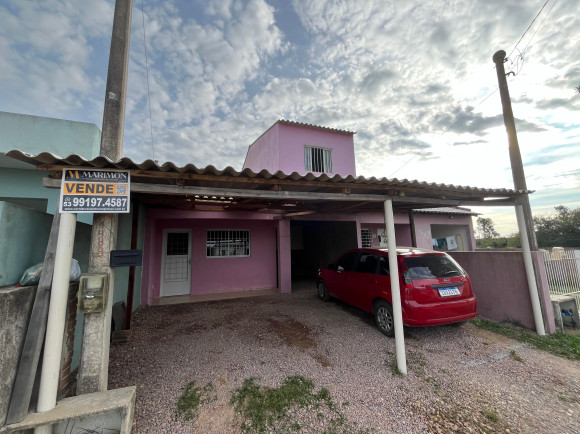 CASA ALVENARIA Para Vender