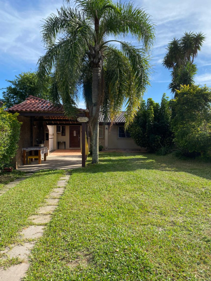 CASA ALVENARIA Para Vender