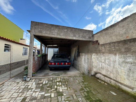 CASA ALVENARIA Para Vender