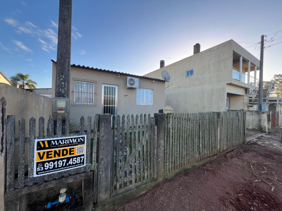 CASA ALVENARIA Para Vender