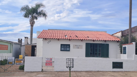 CASA ALVENARIA Para Vender