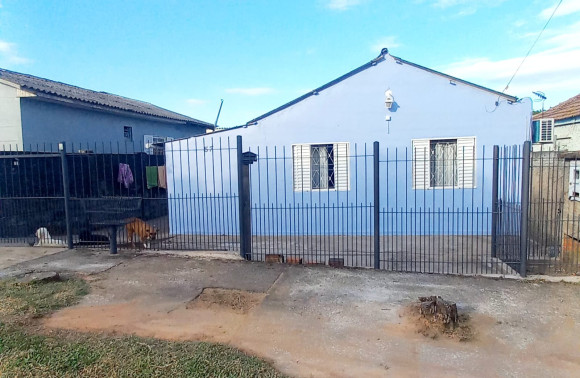 CASA ALVENARIA Para Vender