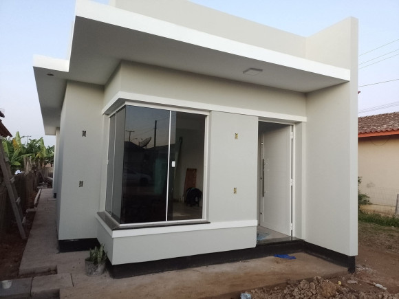 CASA ALVENARIA Para Vender