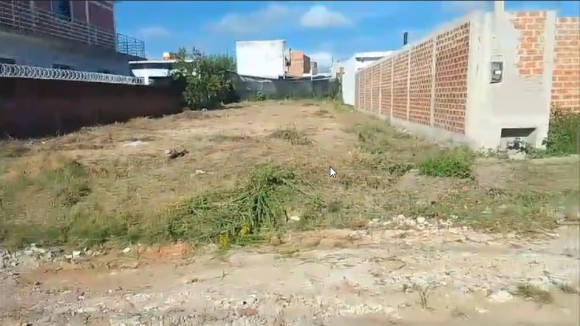 TERRENO Para Vender