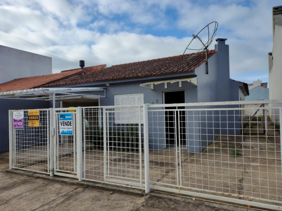 CASA ALVENARIA Para Vender