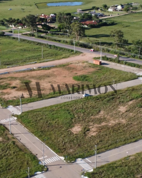 TERRENO Para Vender