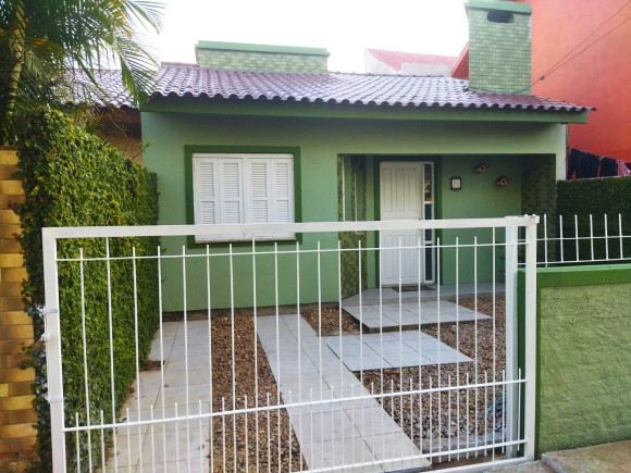 CASA ALVENARIA Para Vender