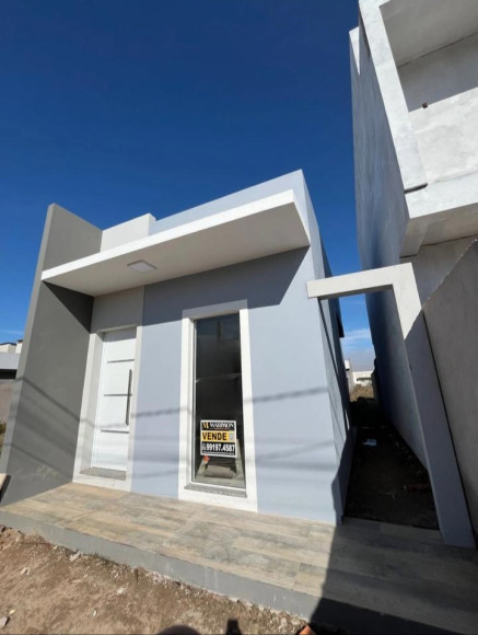 CASA ALVENARIA Para Vender