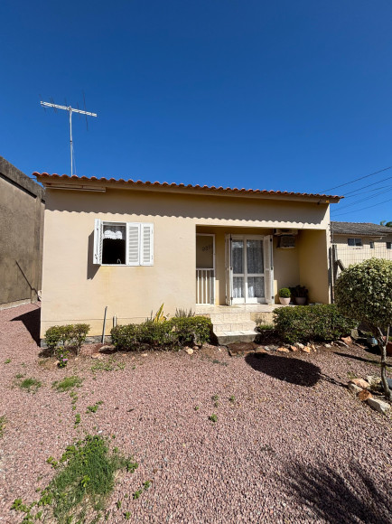 CASA ALVENARIA Para Vender