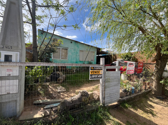 CASA ALVENARIA Para Vender