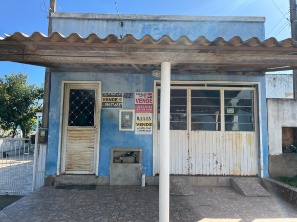 CASA ALVENARIA Para Vender