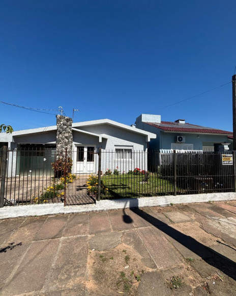 CASA ALVENARIA Para Vender