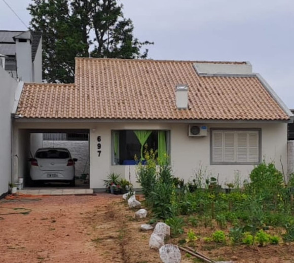 CASA ALVENARIA Para Vender