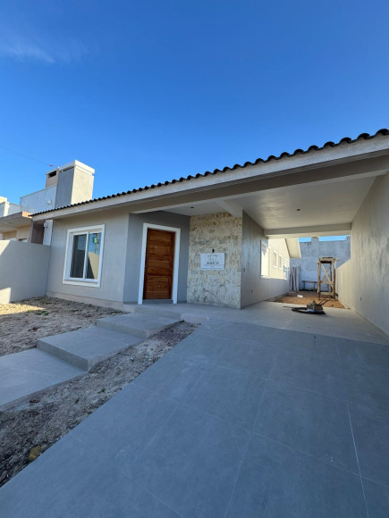 CASA ALVENARIA Para Vender