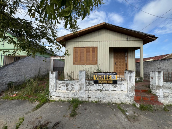 CASA MISTA Para Vender