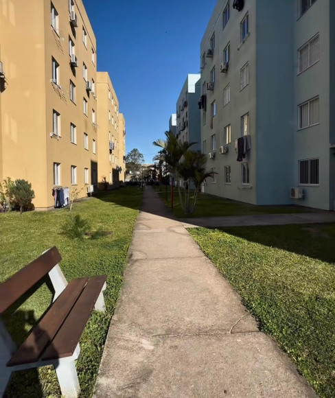 APARTAMENTO Para Vender