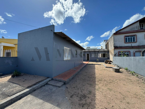 CASA ALVENARIA Para Vender