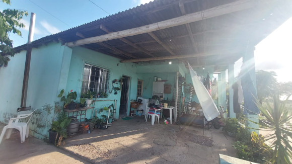 CASA ALVENARIA Para Vender