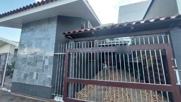 CASA ALVENARIA Para Vender